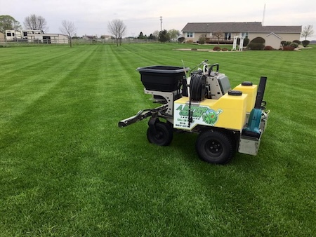 Is a Lawn Care Program Worth It for Long-Term Turf Health?
